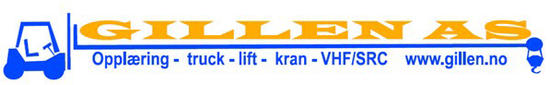 Gillen - logo