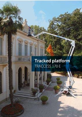 TRACCESS-170-E