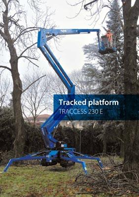 TRACCESS-230-E