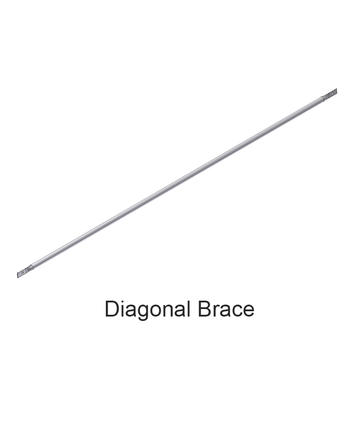 Diagonal Brace
