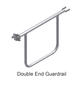 small_Double End Guardrail