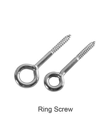 Ring Screw